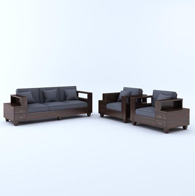 Ergixa 5 Seater Sofa