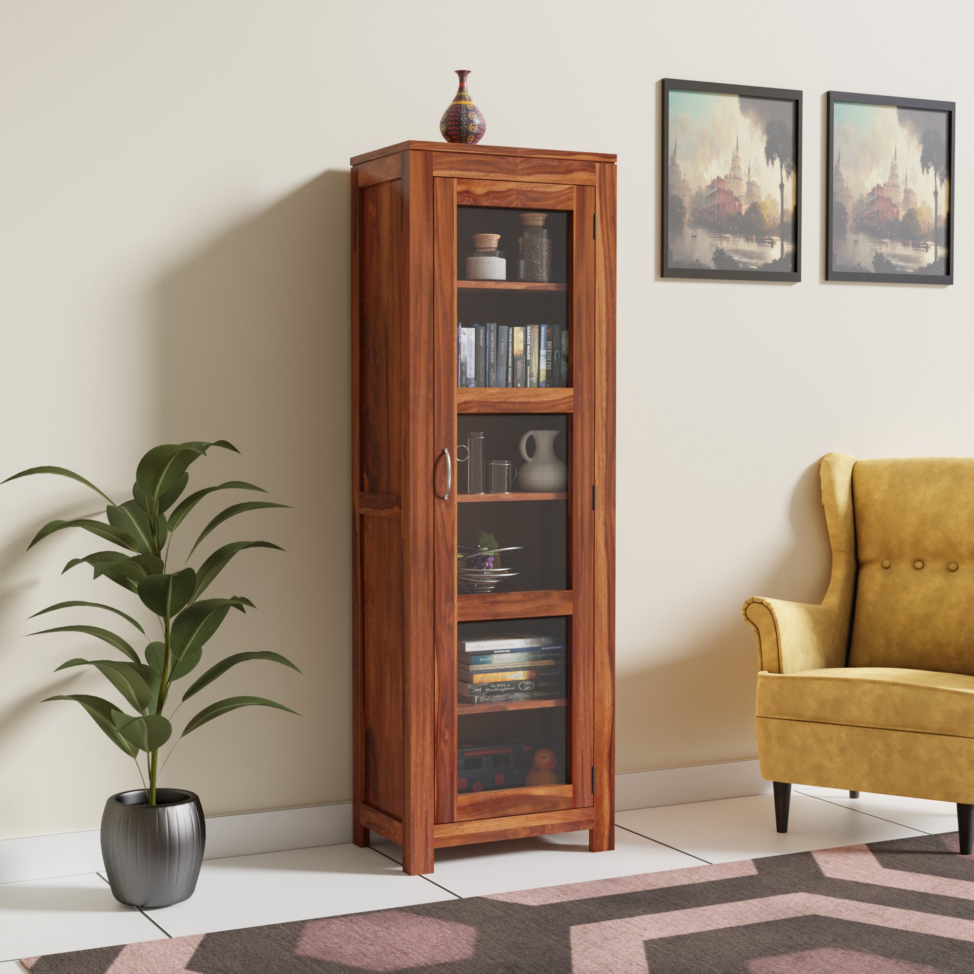 Worknet Book Shelf