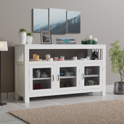 Furnir Kitchen Cabinet
