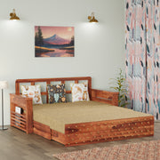 Ergona Sofa Cum Bed