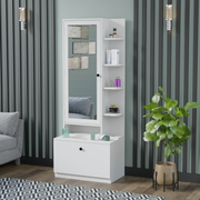 Ergor Dressing Table