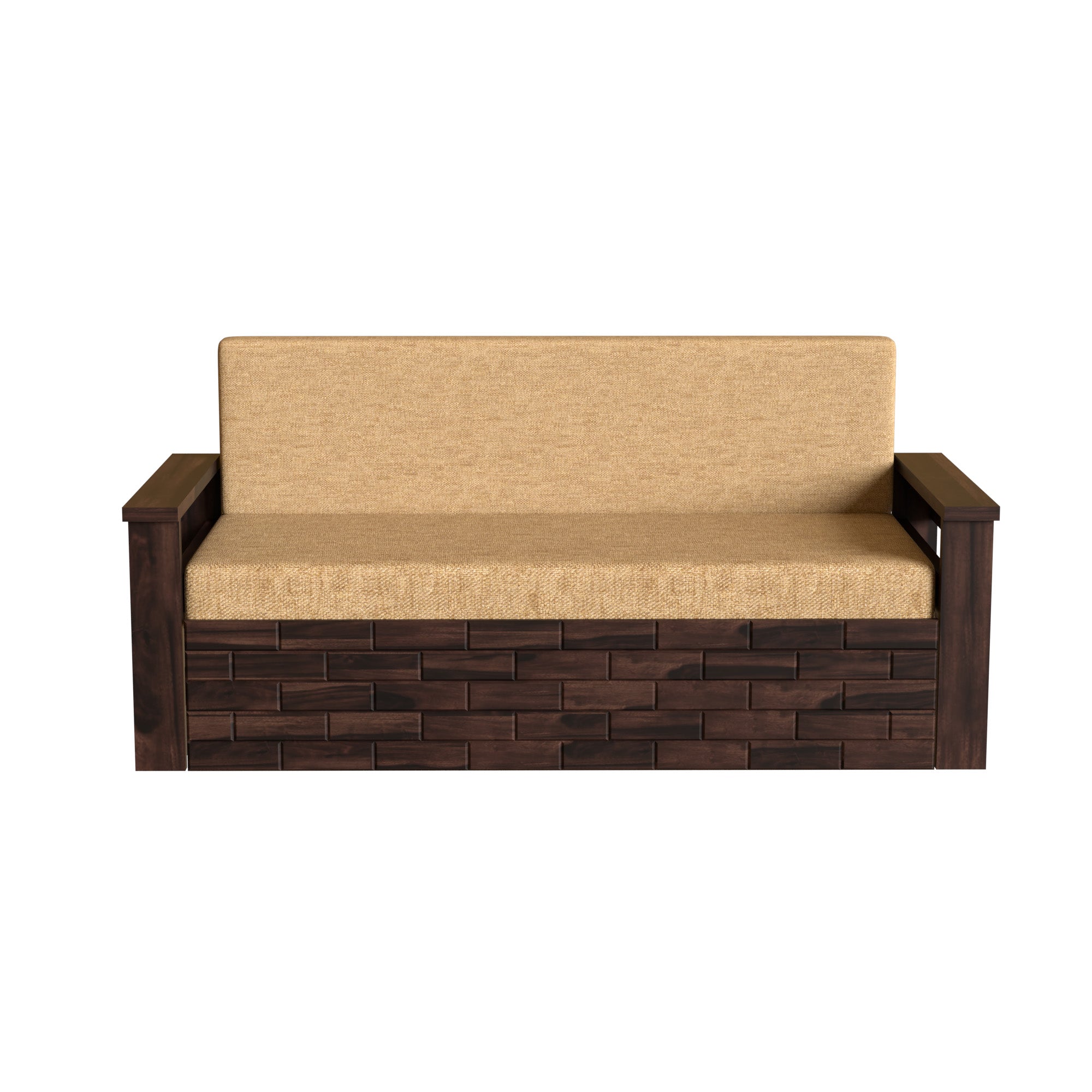 Taskura Tile Sofa Cum Bed