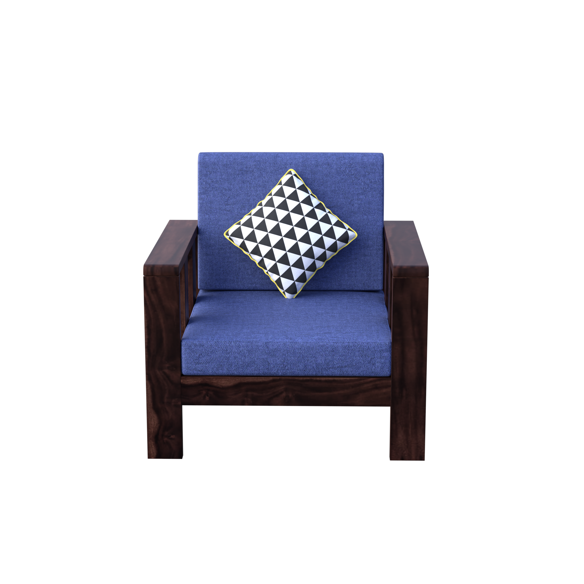 Ergix 1 seater sofa