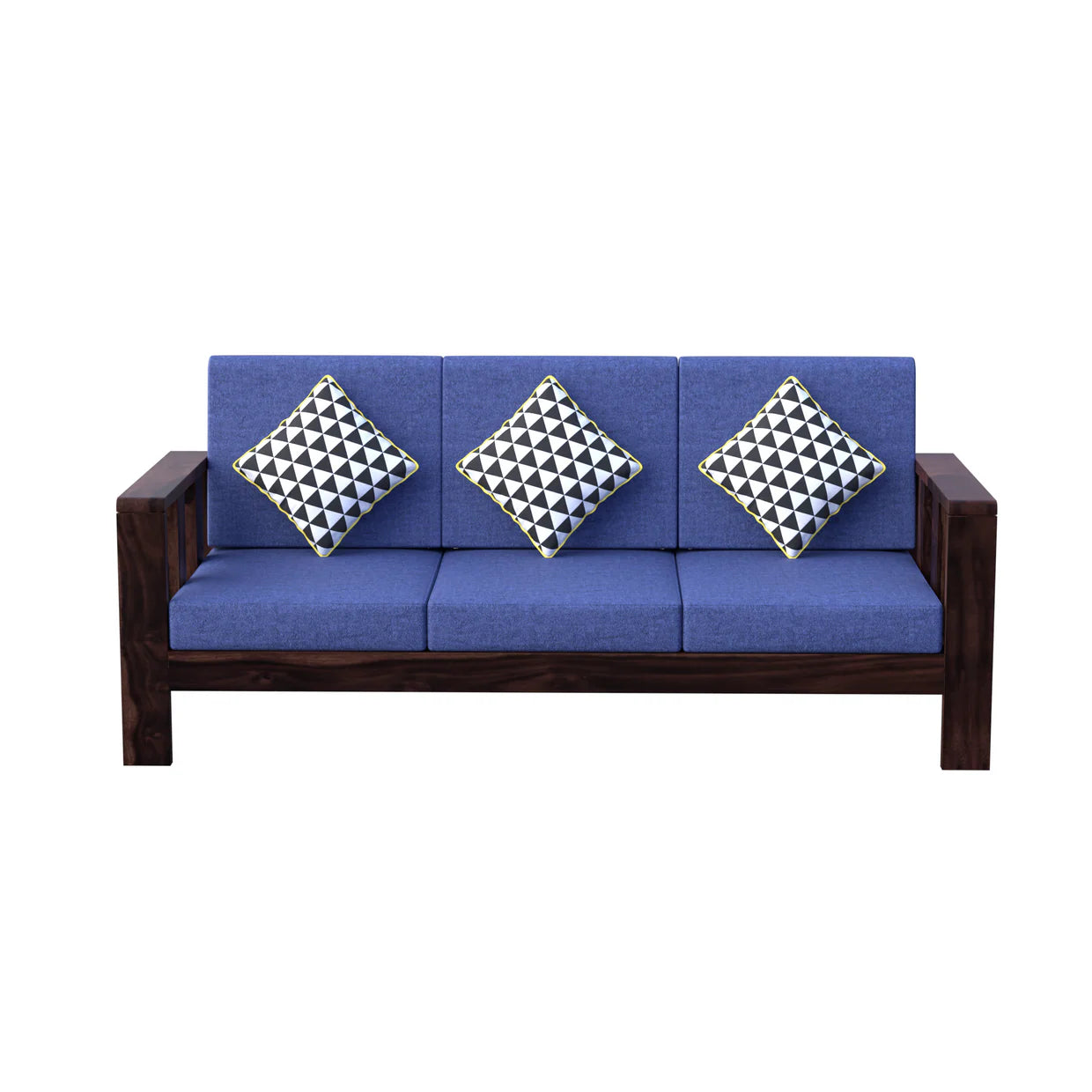 Deskix 3 seater sofa