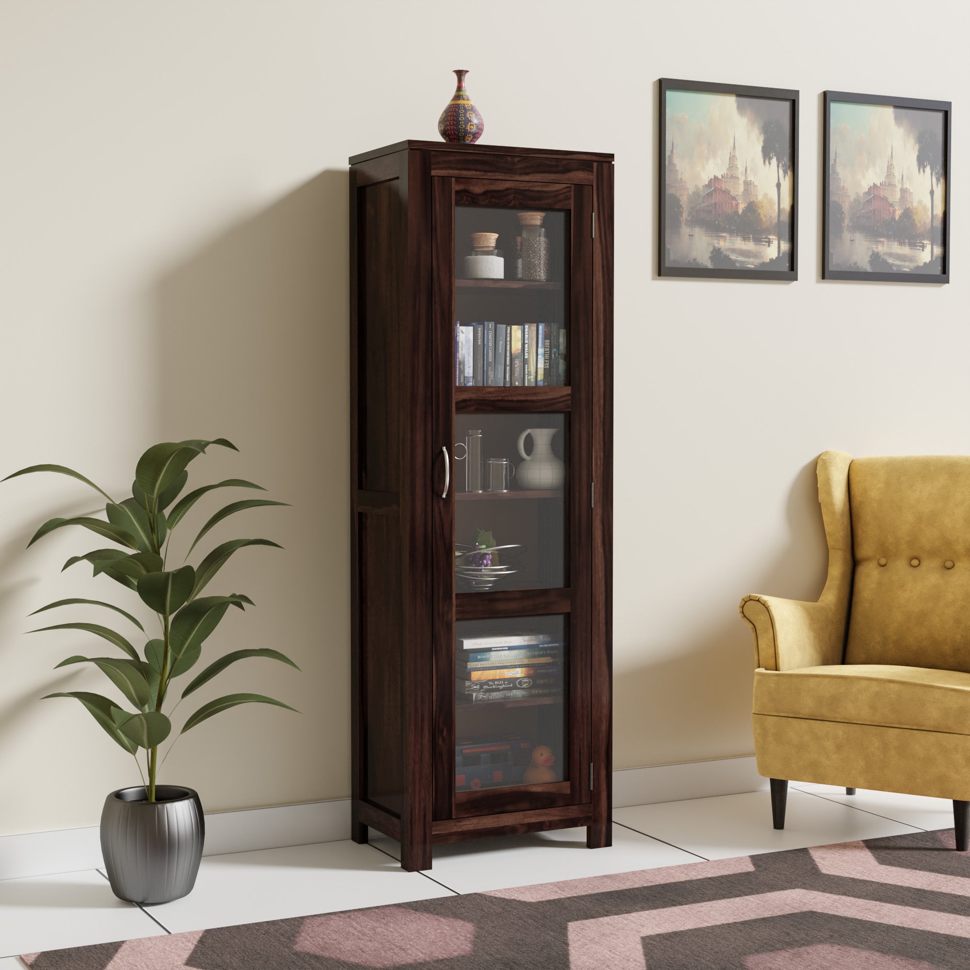 Furnigo Book Shelf