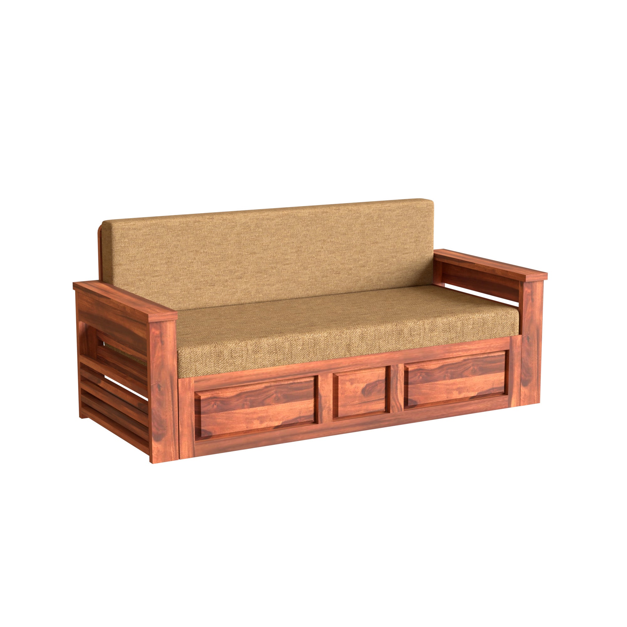 Prodeska Sofa Cum Bed