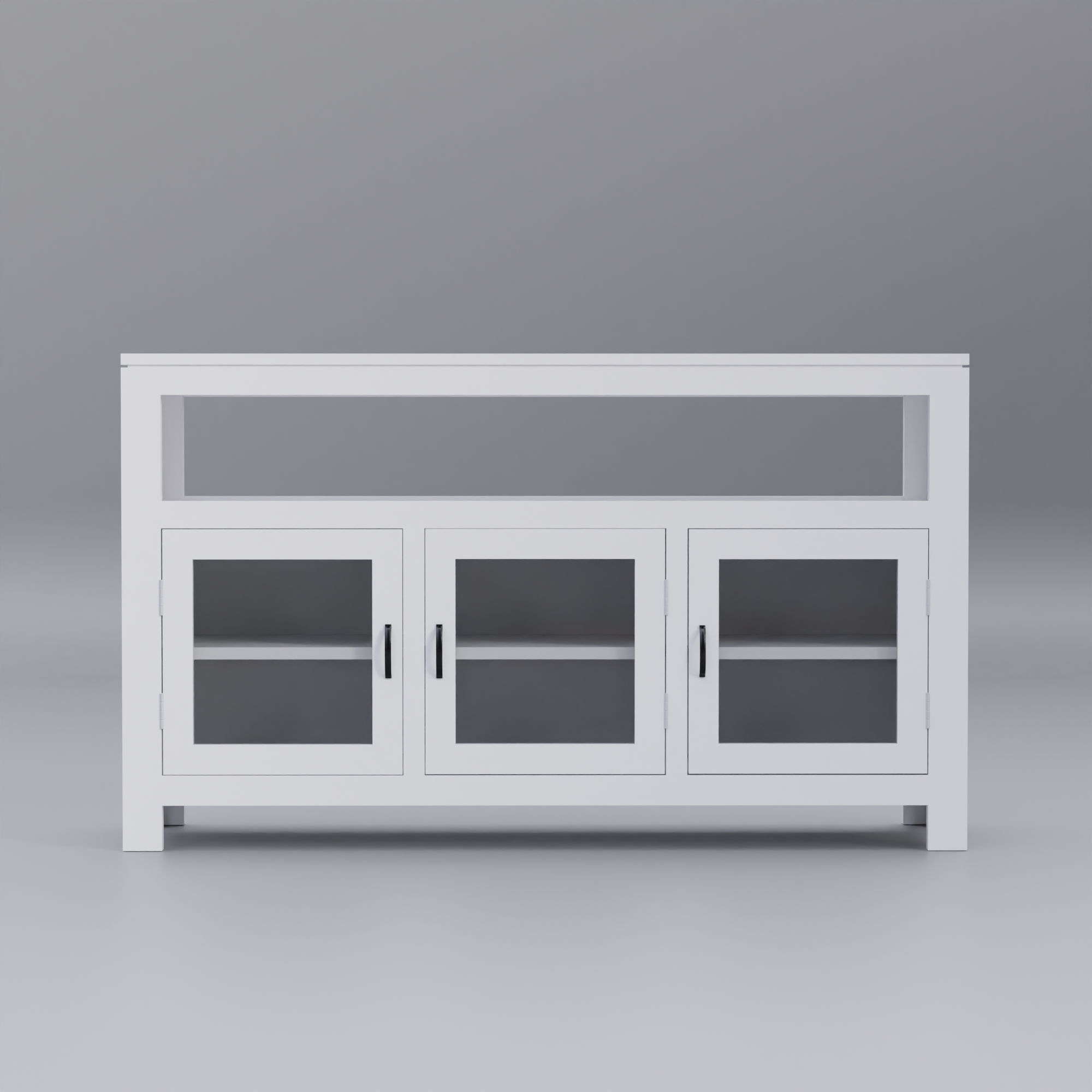 Furnir Kitchen Cabinet