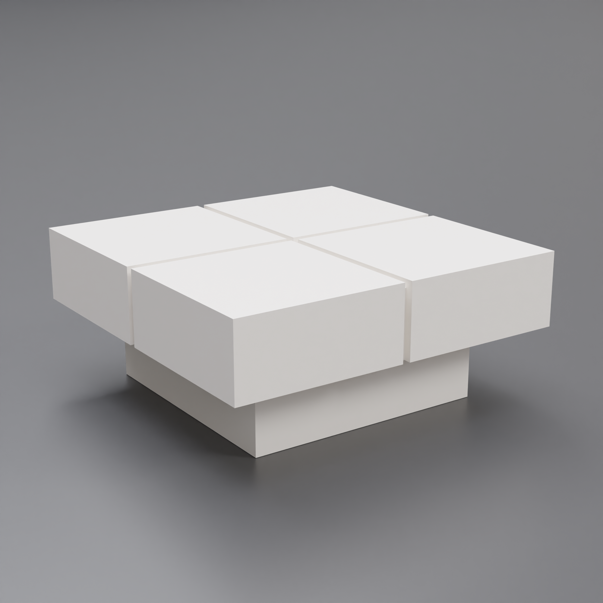 Workora Coffee Table