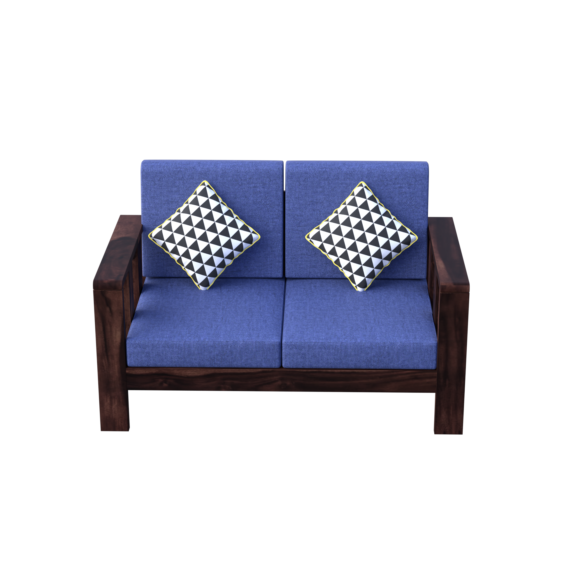 Ergix 2 seater sofa