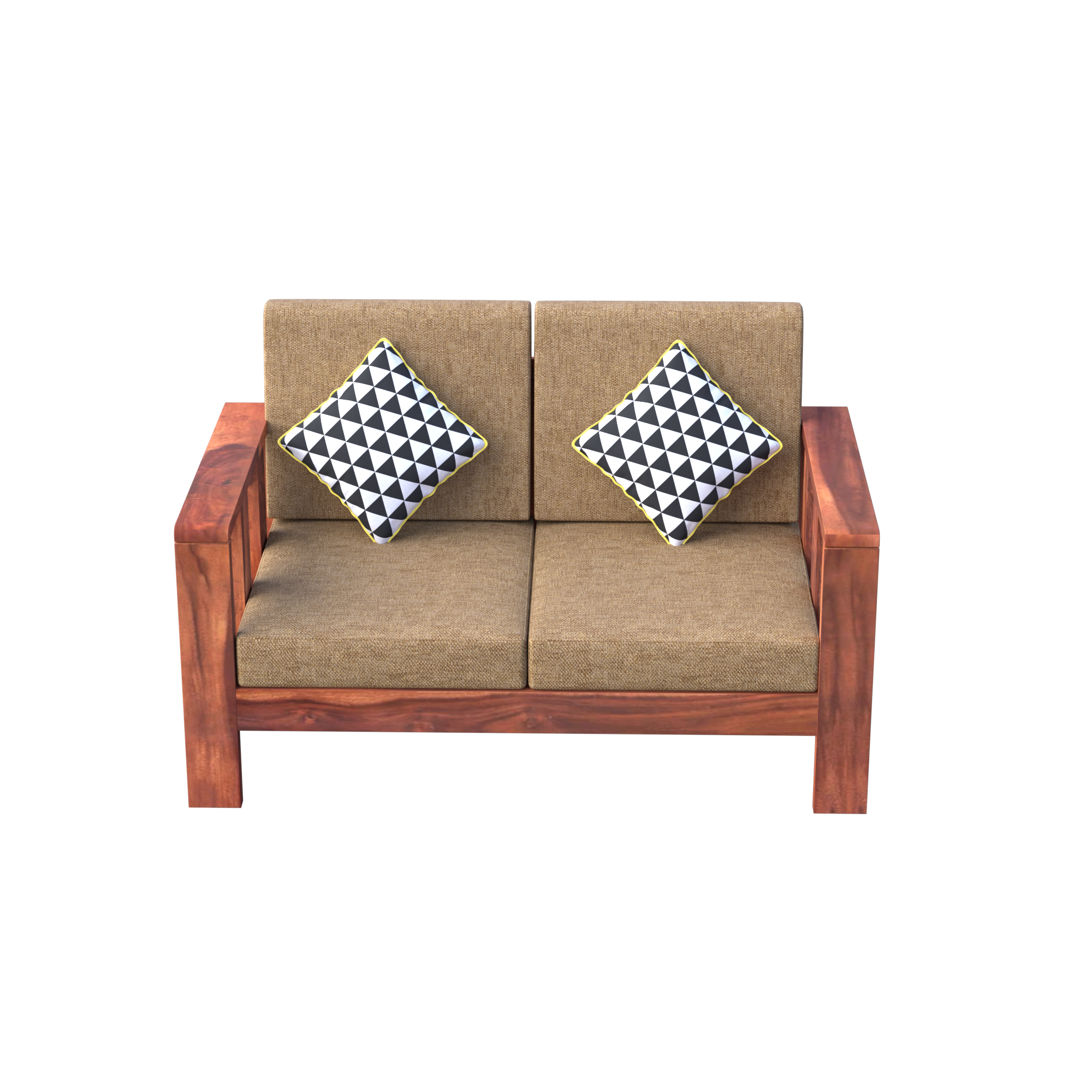 Furnur 2 seater sofa