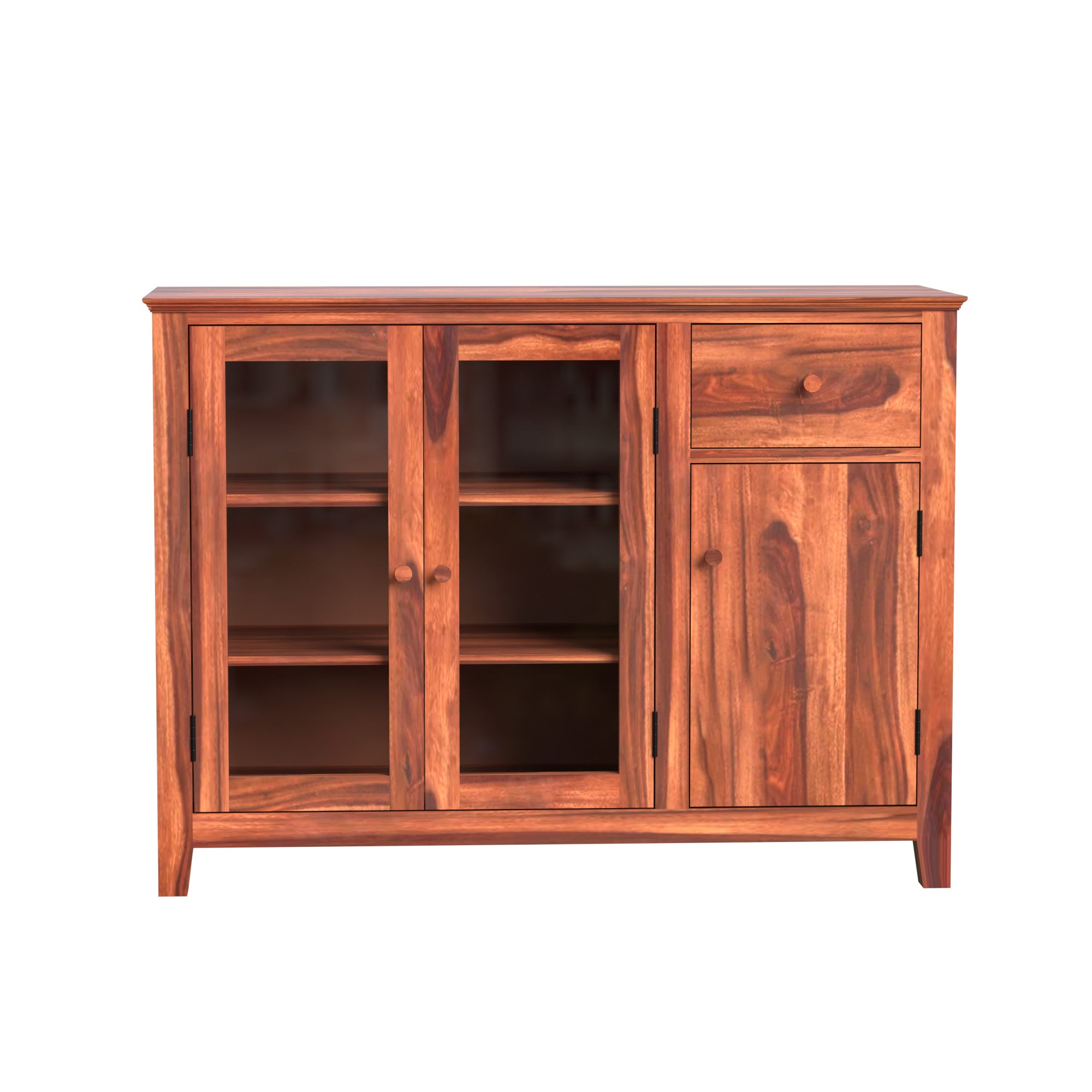 Flexux Kitchen Cabinet