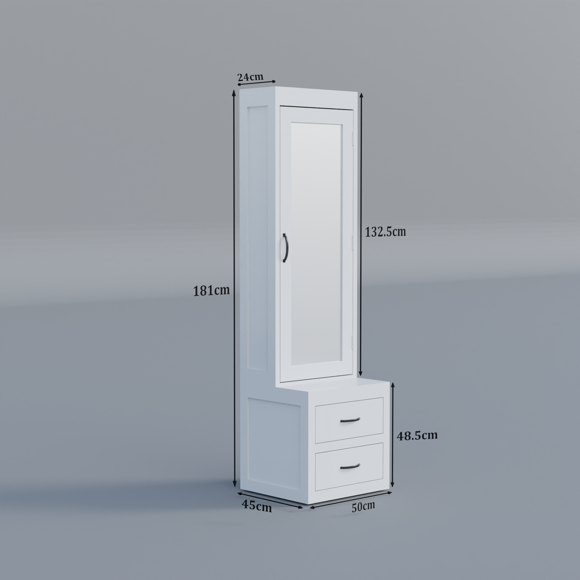 Furnor Dressing Table