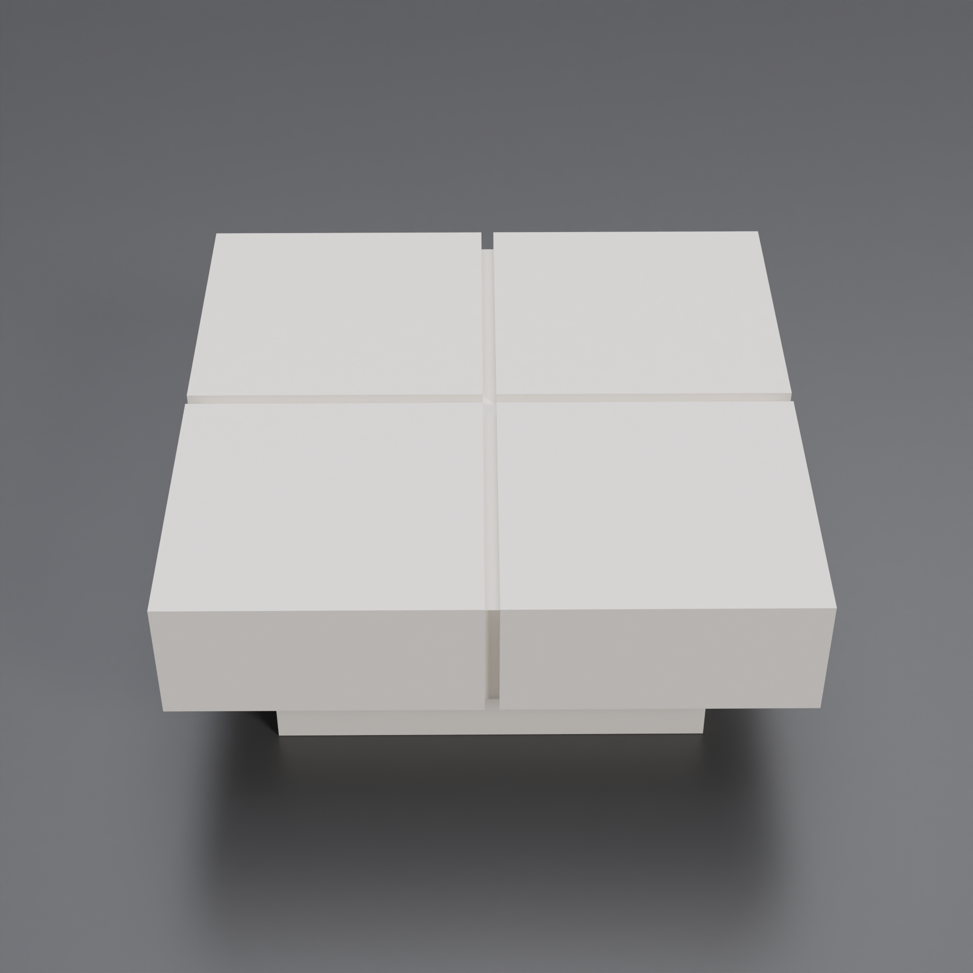 Workora Coffee Table