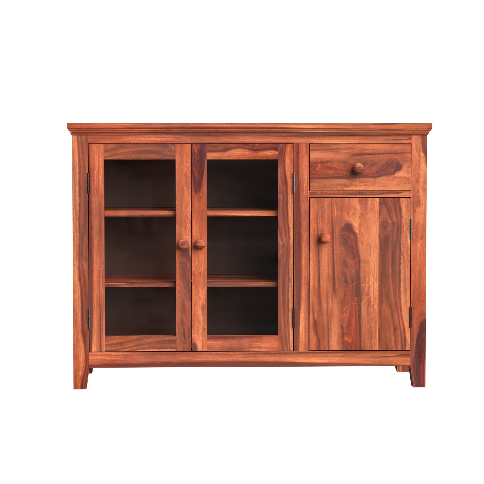 Flexux Kitchen Cabinet