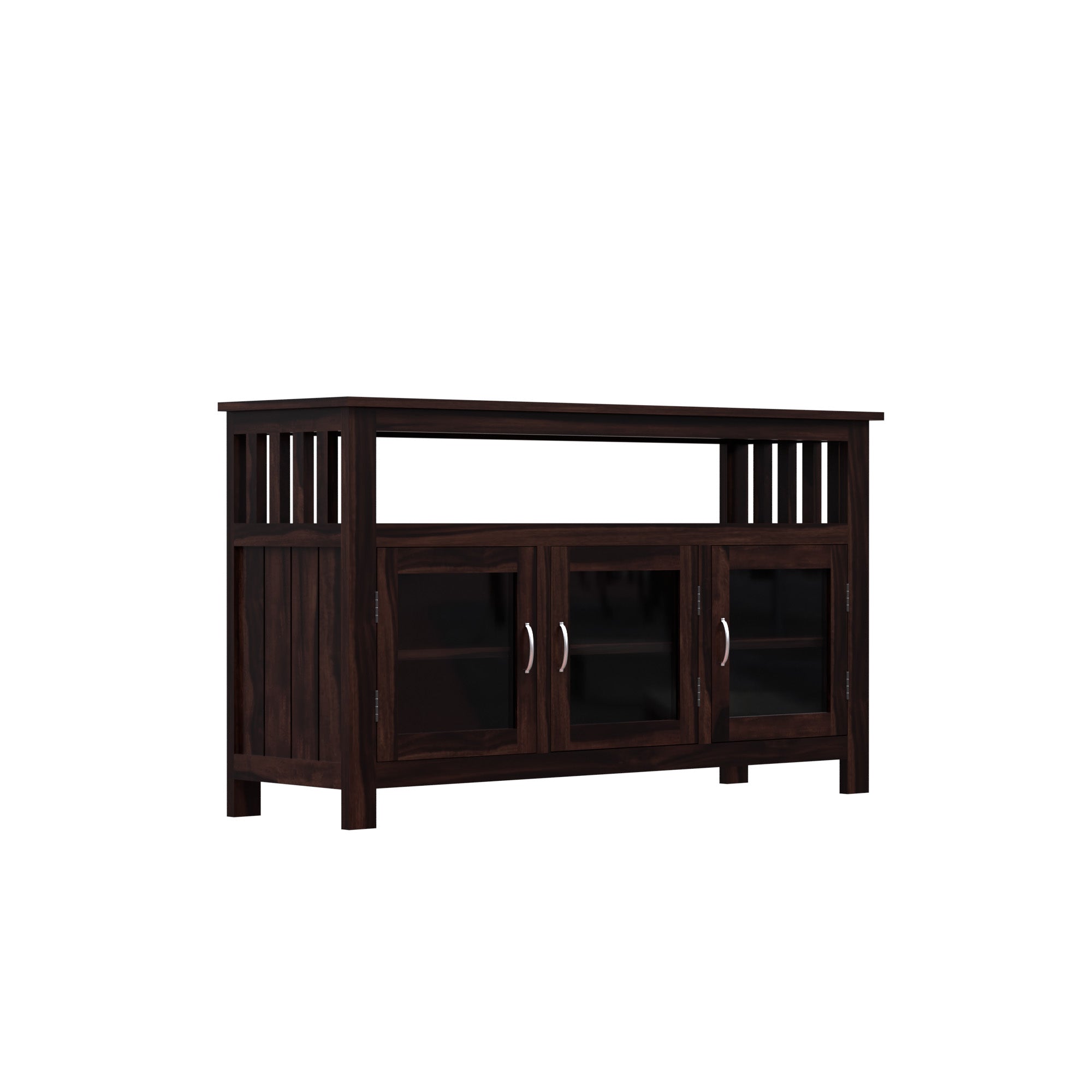 Worknet Kitchen Crockery Cabinet