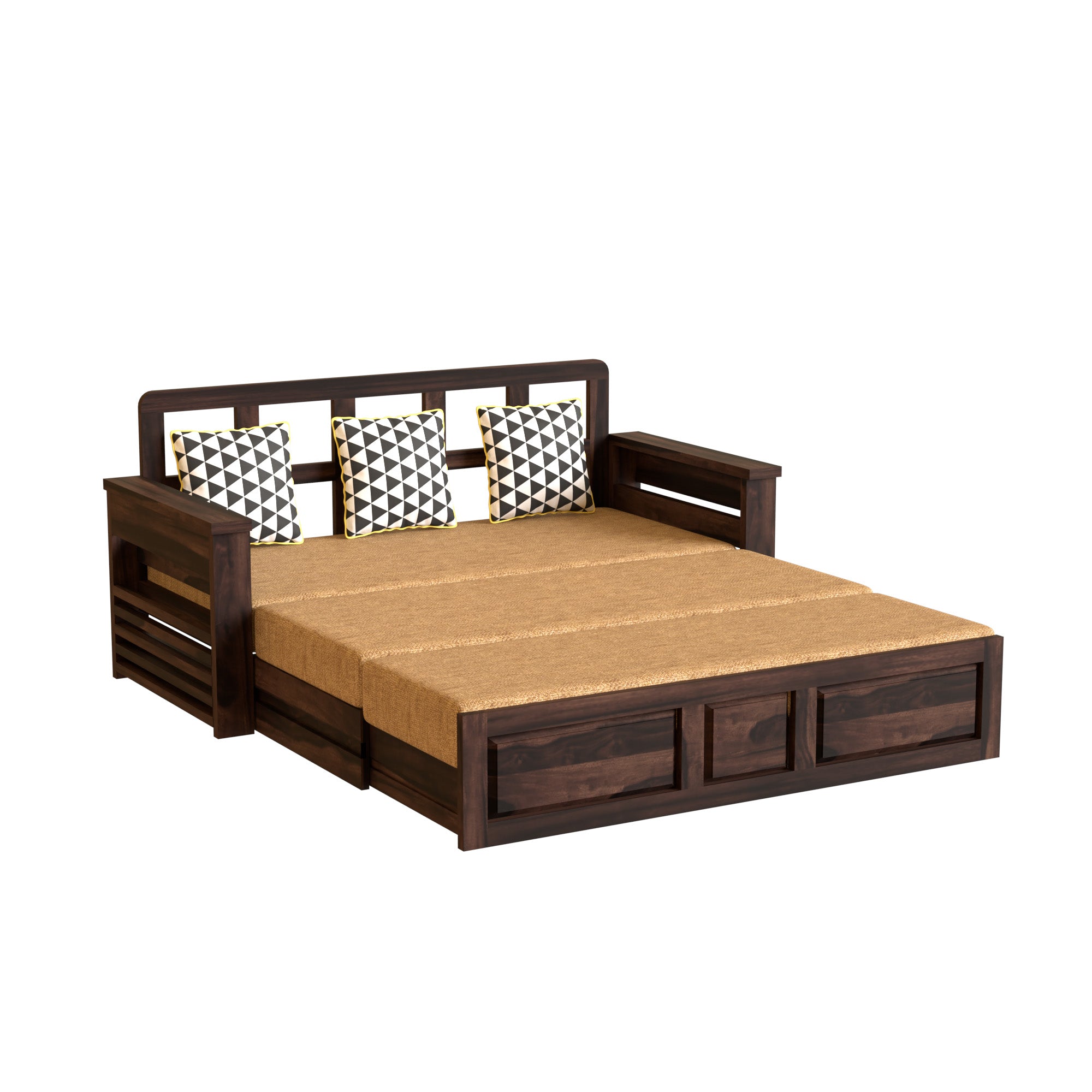 Ergex Sofa Cum Bed