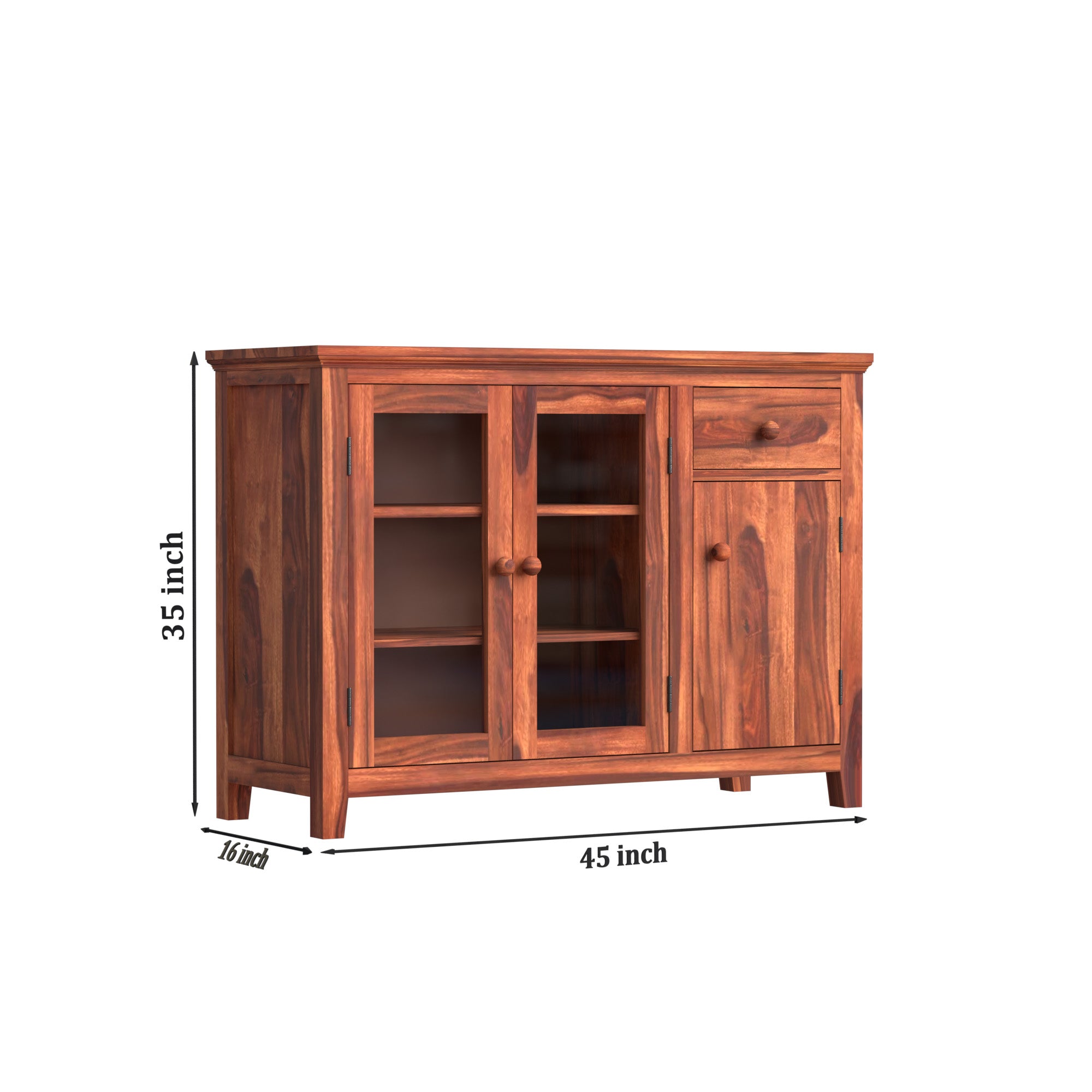 Flexux Kitchen Cabinet