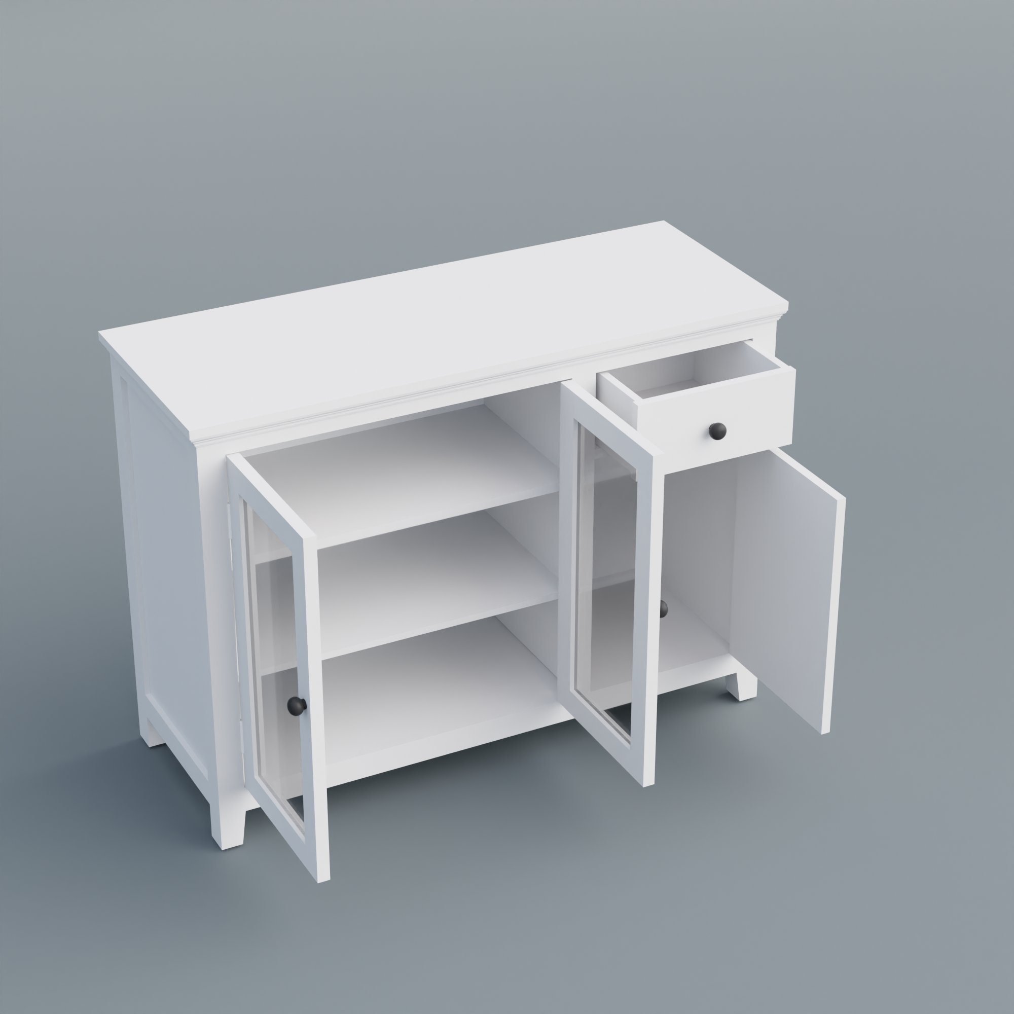 Taskir Kitchen Cabinet