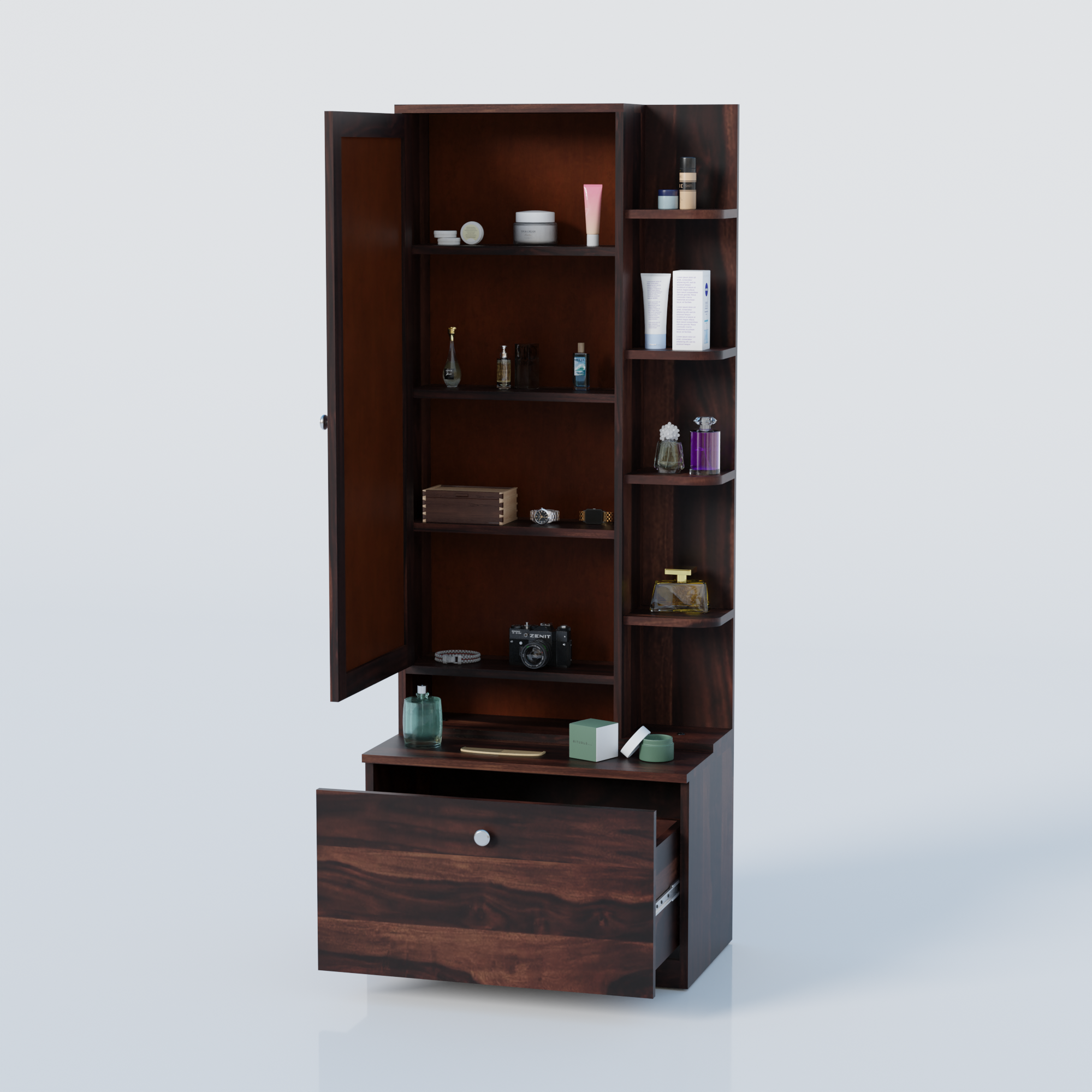Flexir Dressing Table