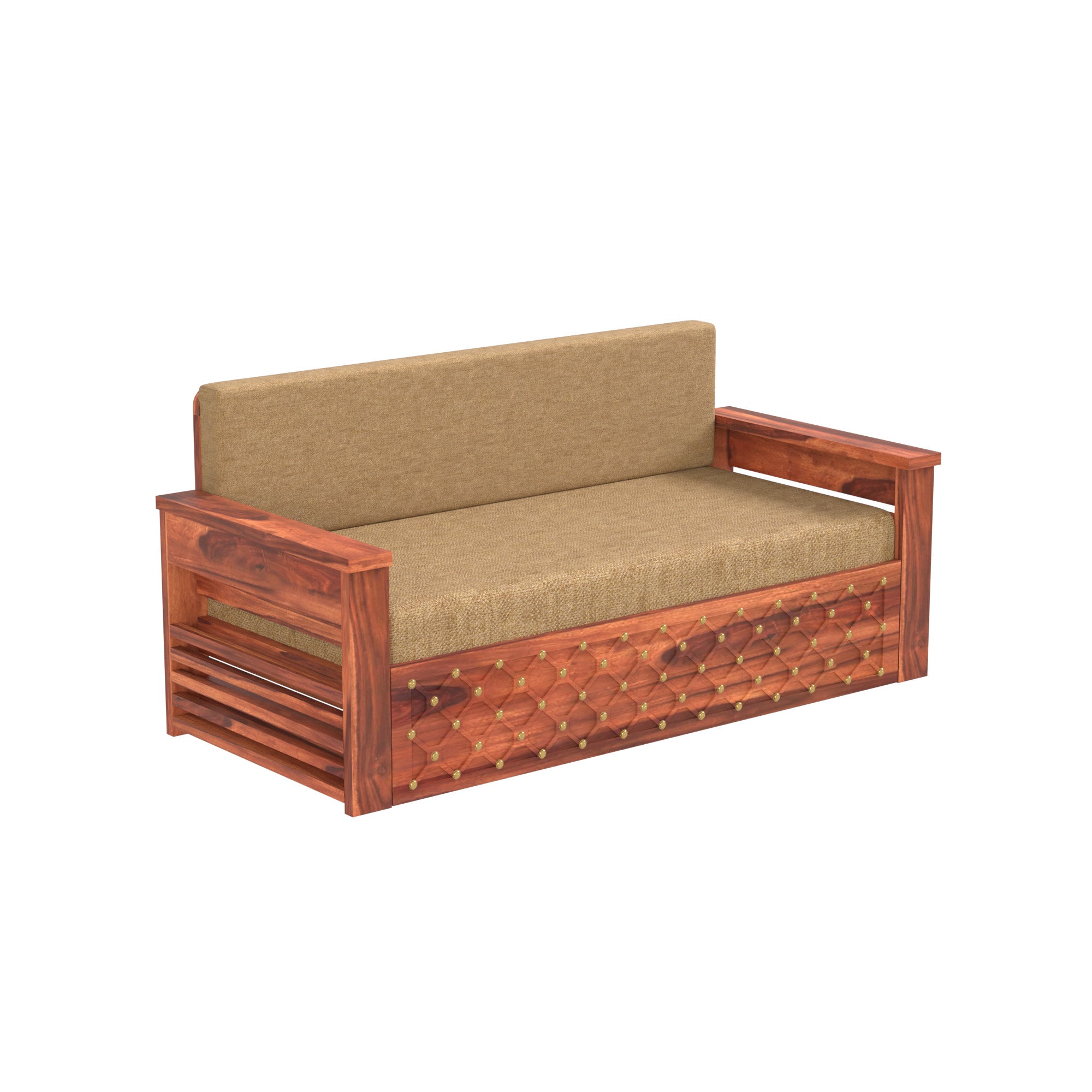 Ergona Sofa Cum Bed