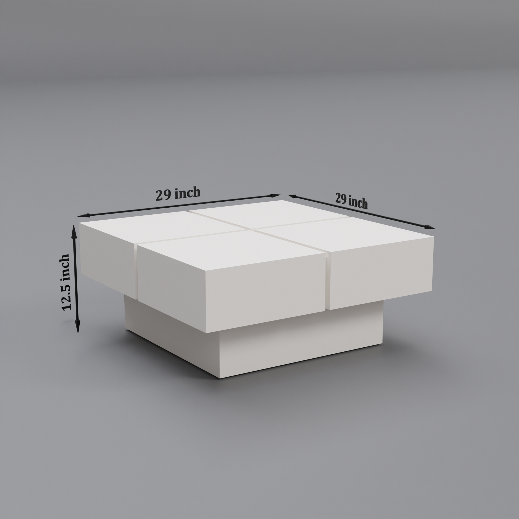 Workora Coffee Table
