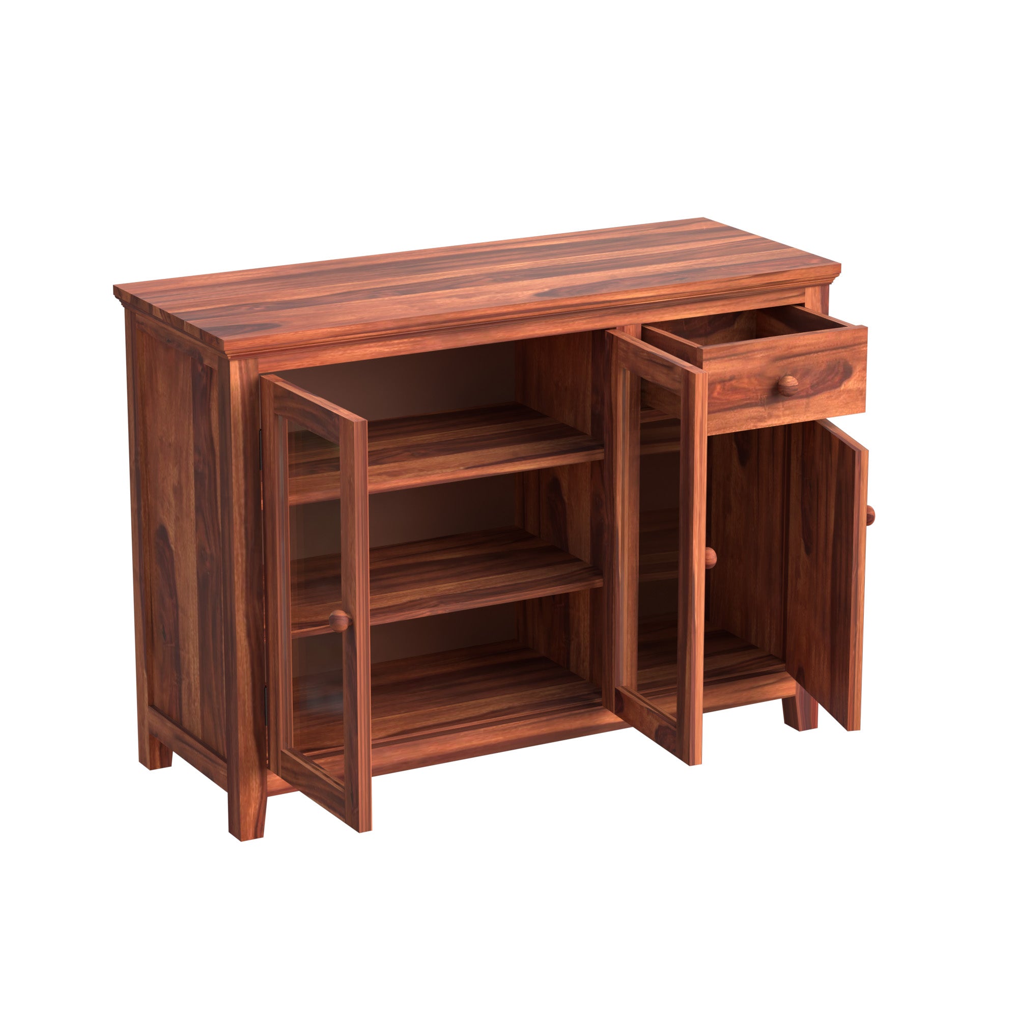 Flexux Kitchen Cabinet