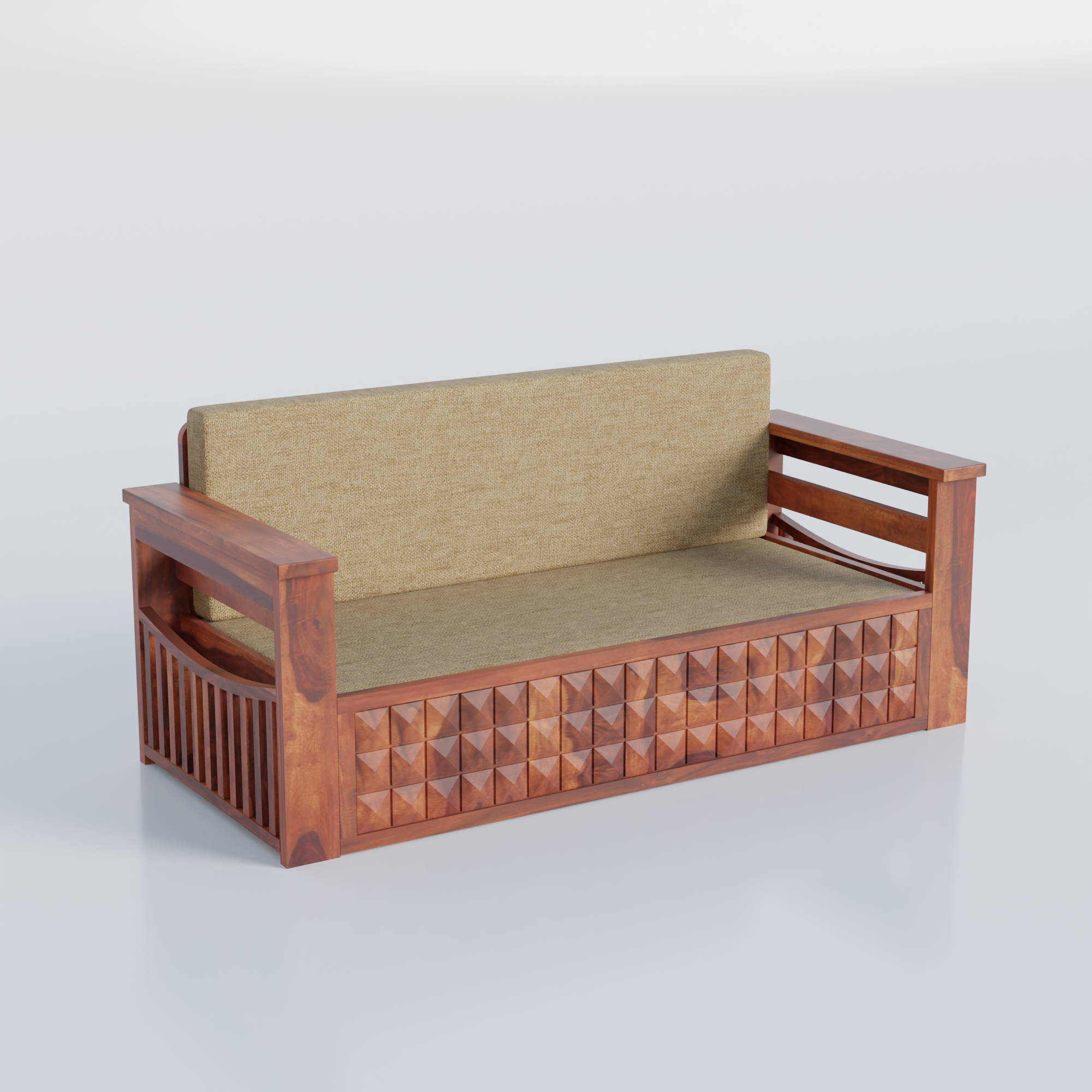 Deskax Sofa Cum Bed
