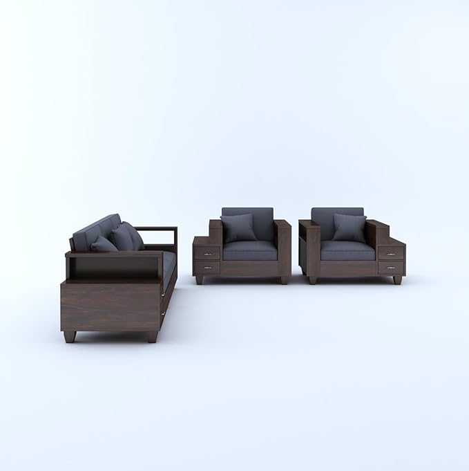 Ergixa 5 Seater Sofa