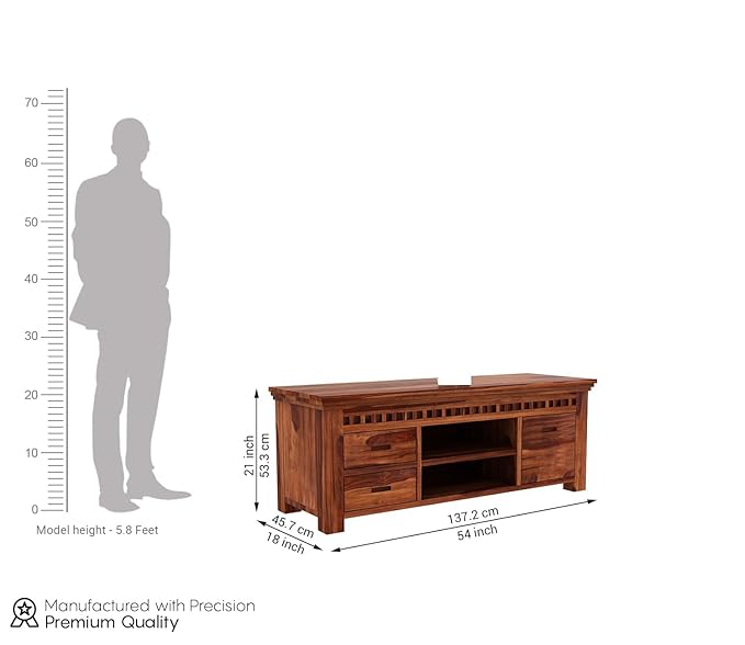 Taskina TV Unit