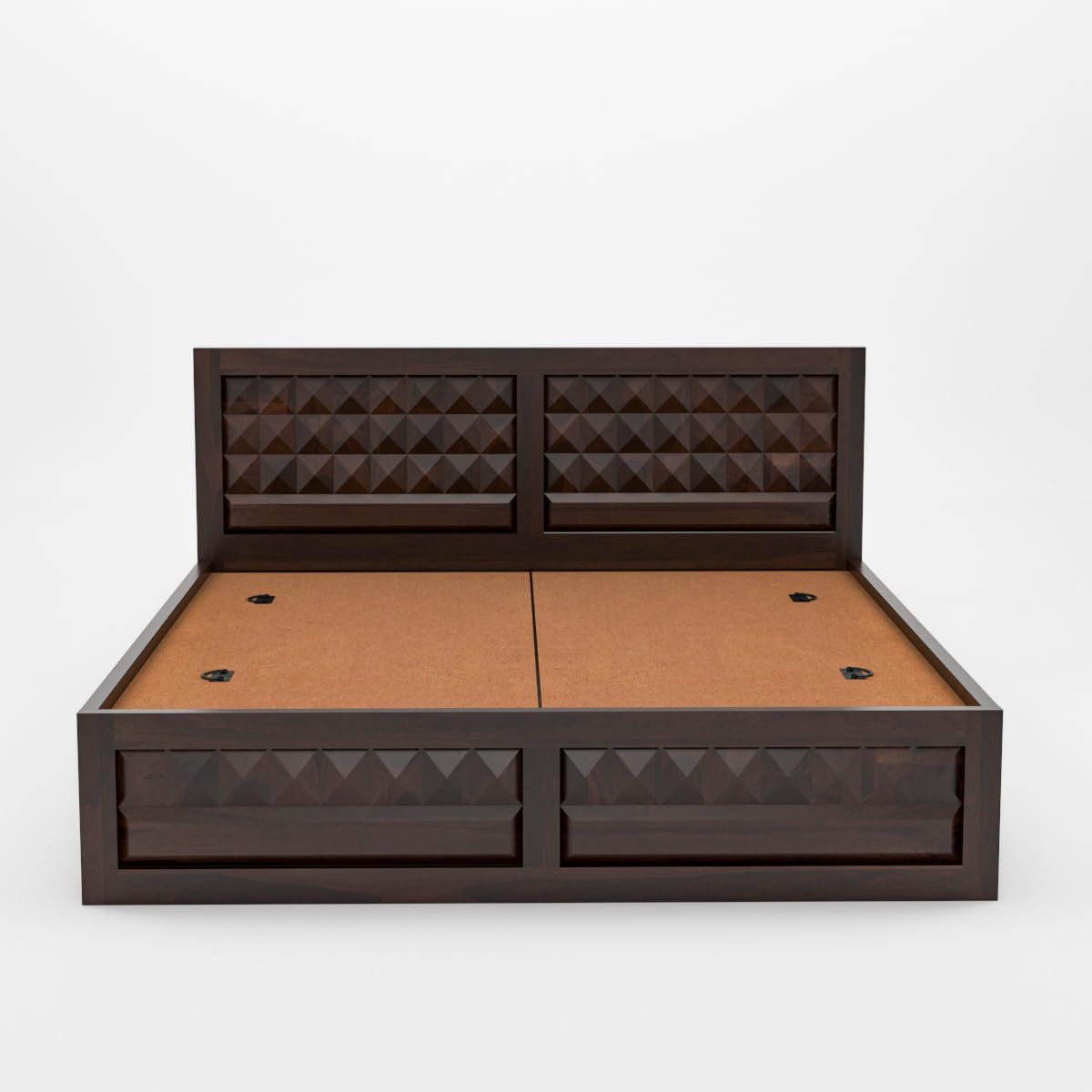 Flexyra King Size Bed