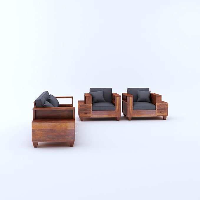 Ergixa 5 Seater Sofa