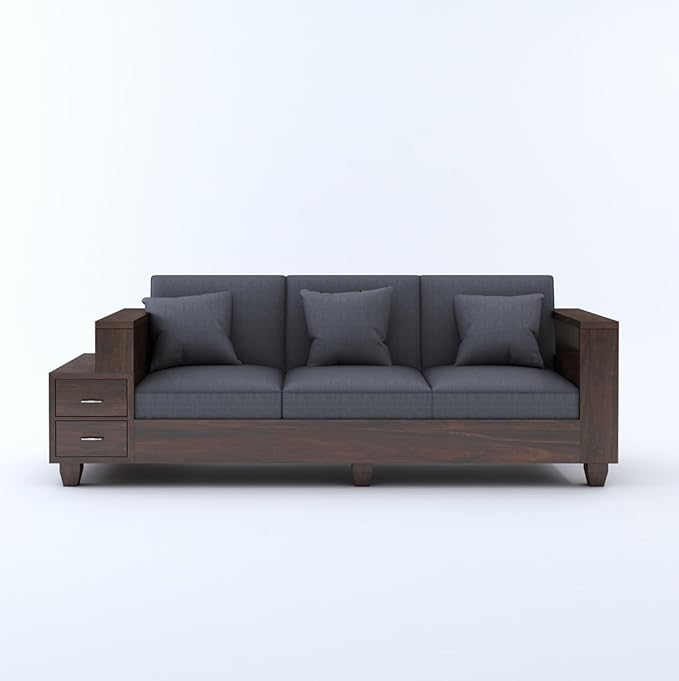 Ergixa 5 Seater Sofa