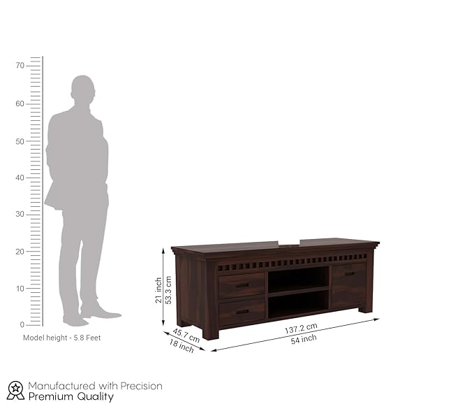 Taskina TV Unit