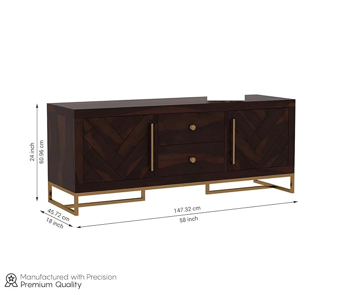 Ergoryx TV Unit