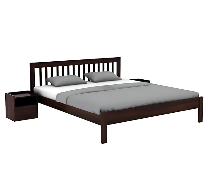 Flexyra King Size Bed