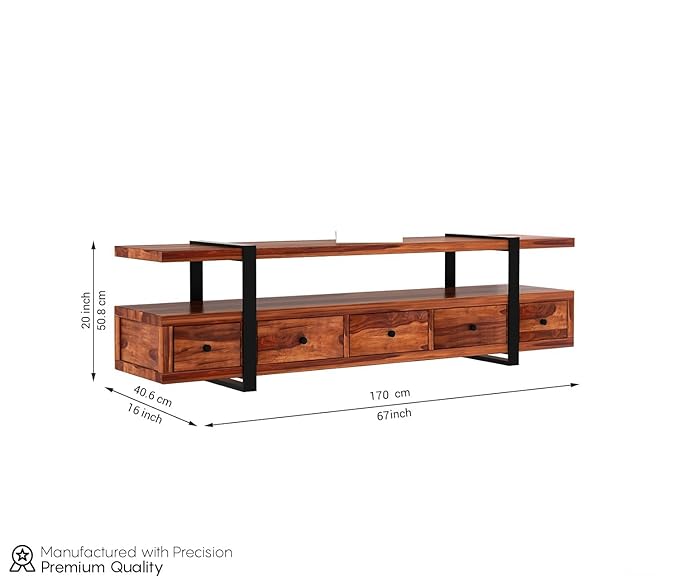 Furnyro TV Unit
