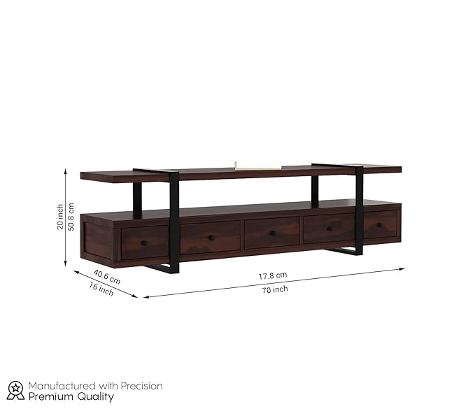 Furnyro TV Unit