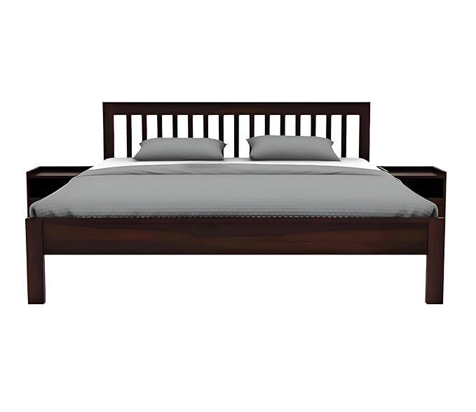 Flexyra King Size Bed