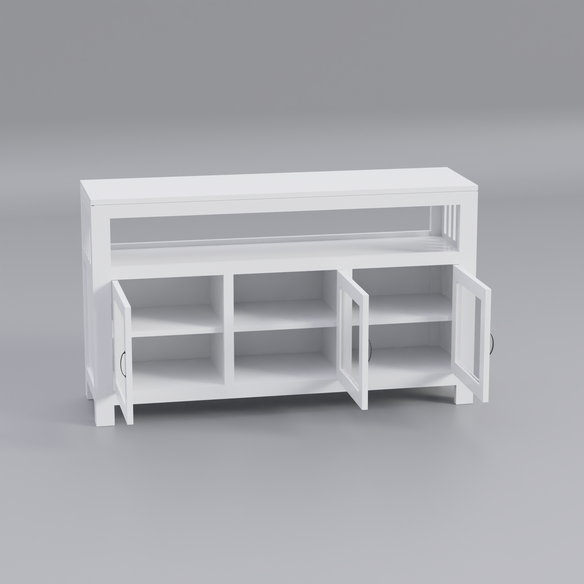 Furnir Kitchen Cabinet