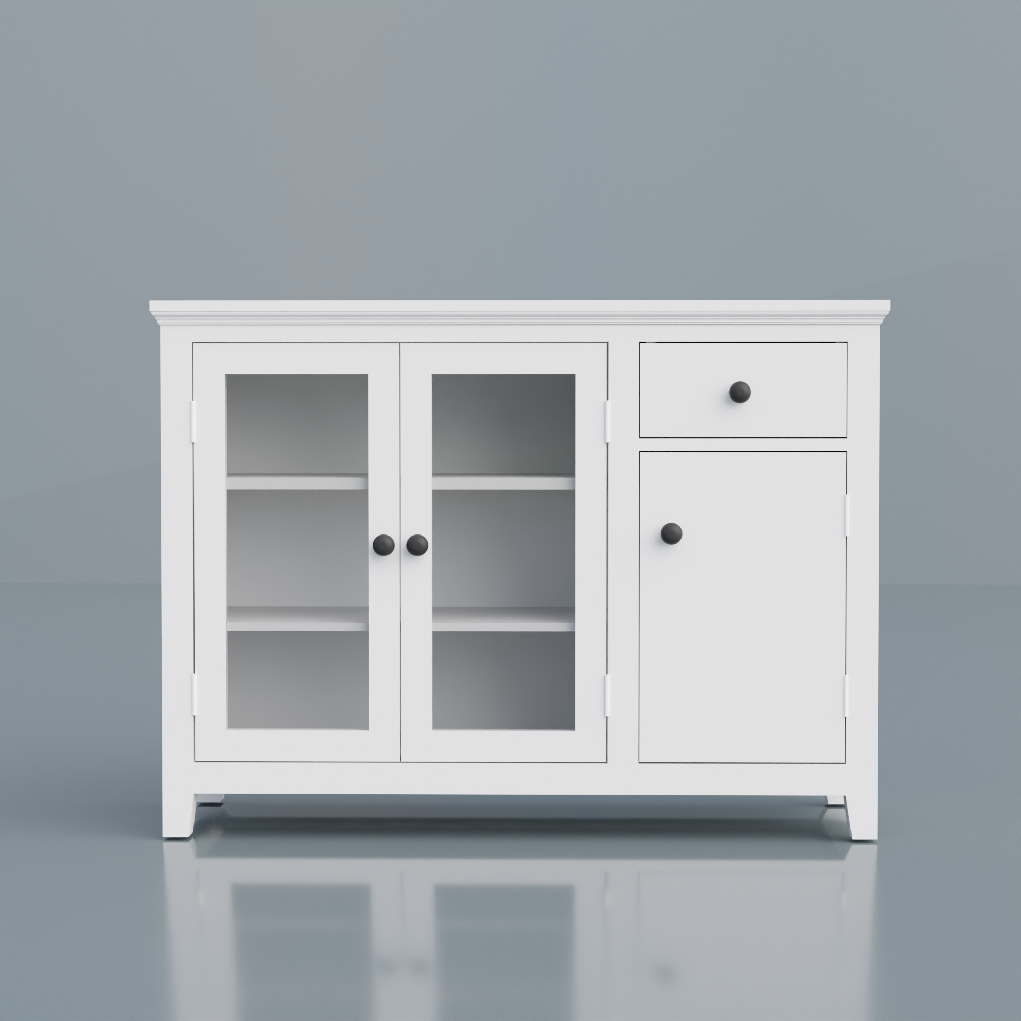 Taskir Kitchen Cabinet