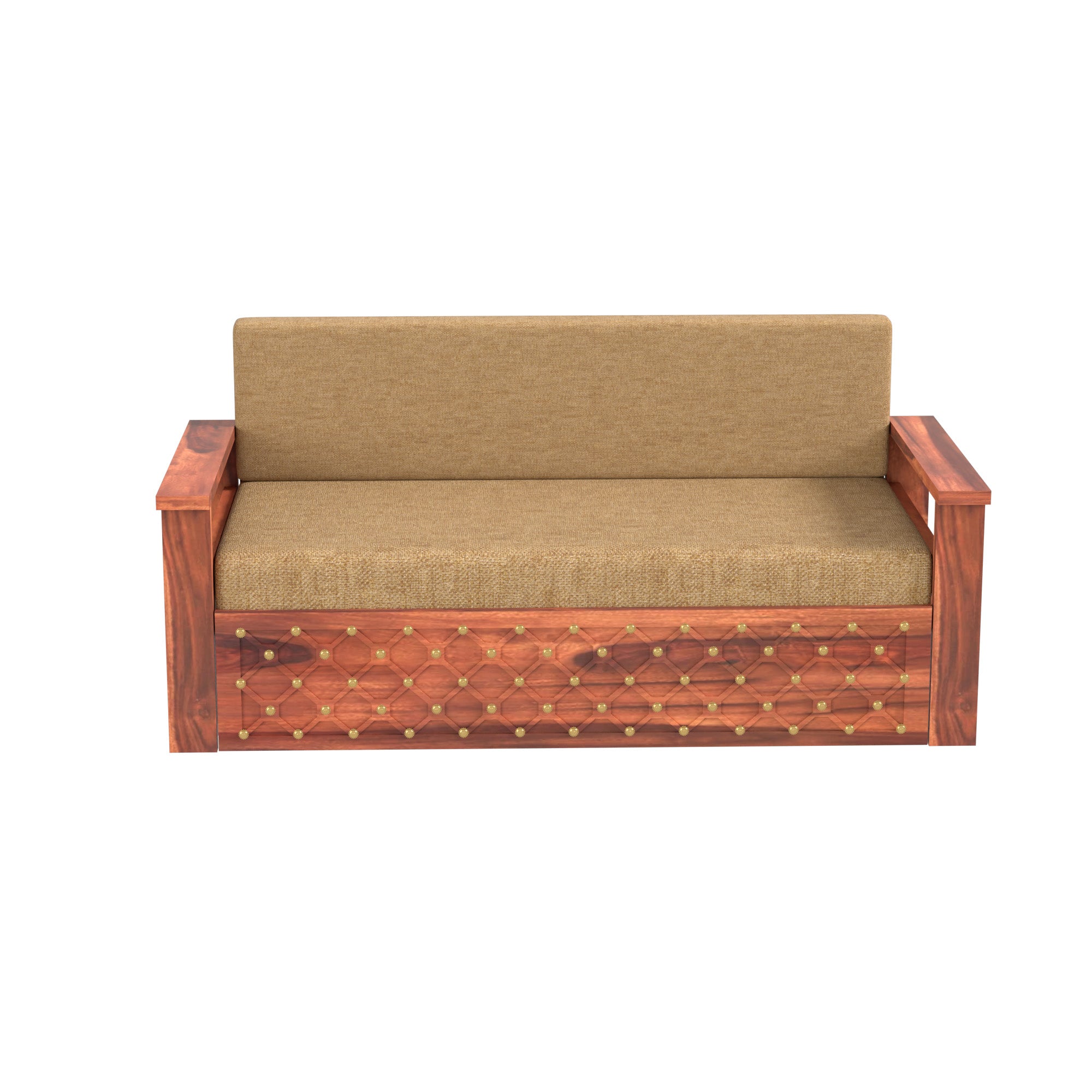 Ergona Sofa Cum Bed