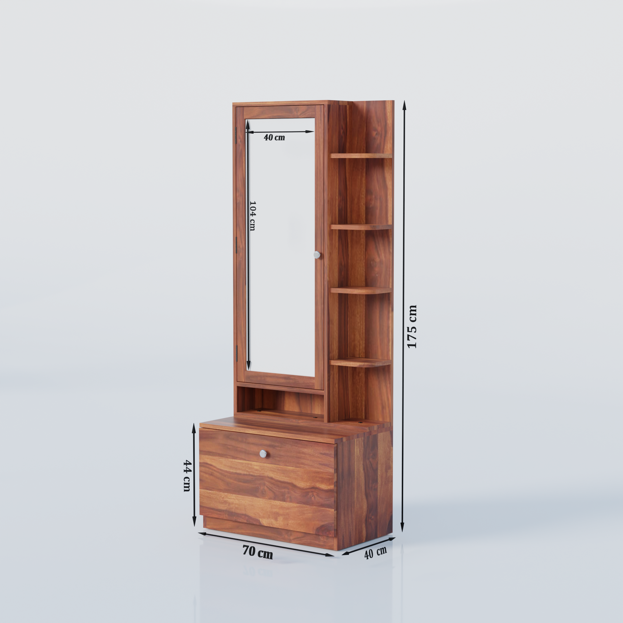 Ergir Dressing Table