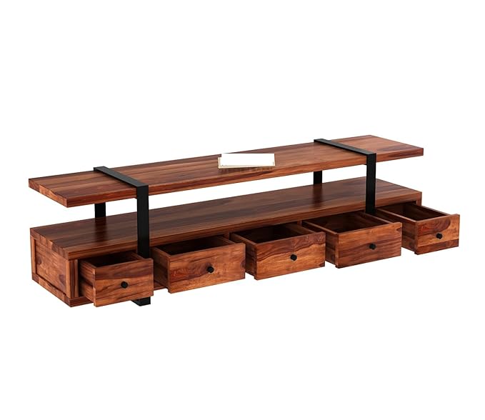 Furnyro TV Unit