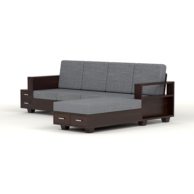 Flexura 6 Seater Sofa