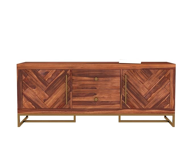 Ergoryx TV Unit