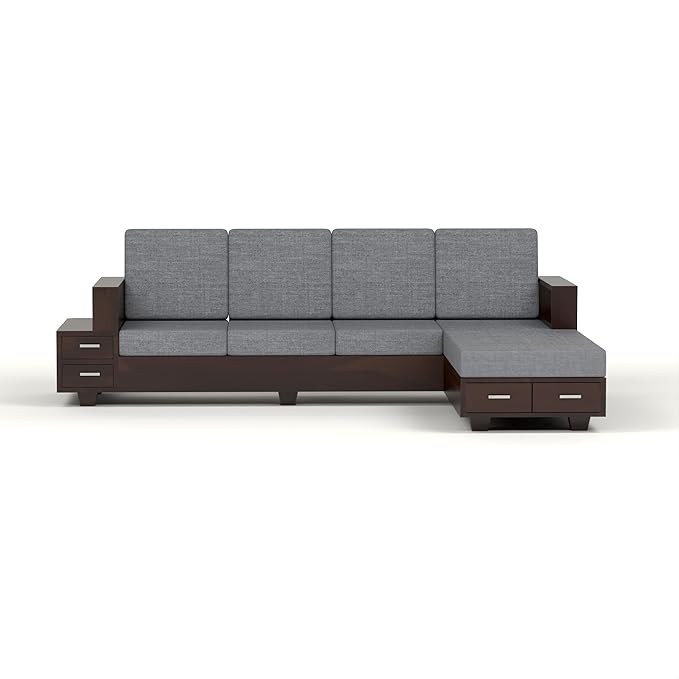 Flexura 6 Seater Sofa