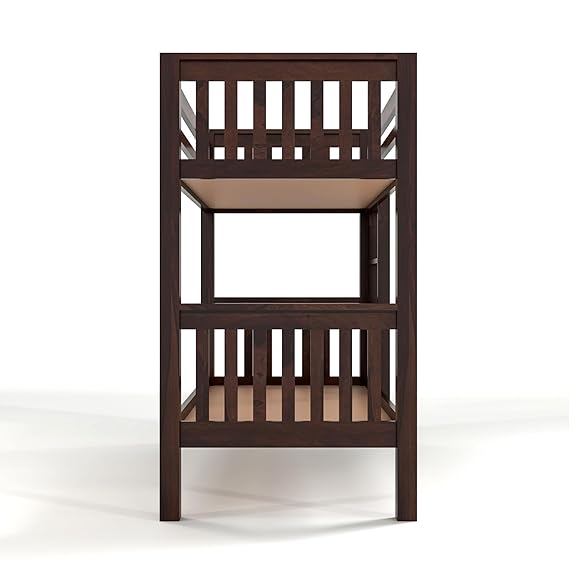 Taskoro Bunk Bed Without Storage