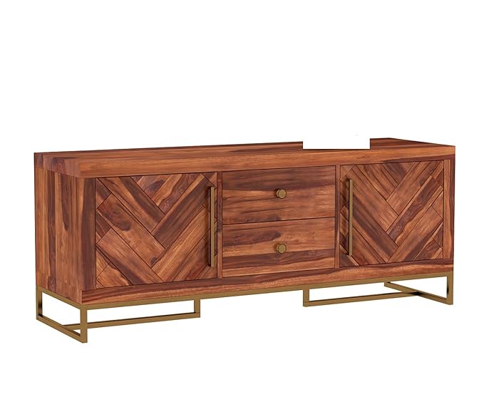 Ergoryx TV Unit