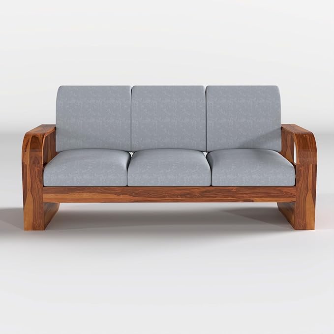 Ergixa 5 Seater Sofa Set