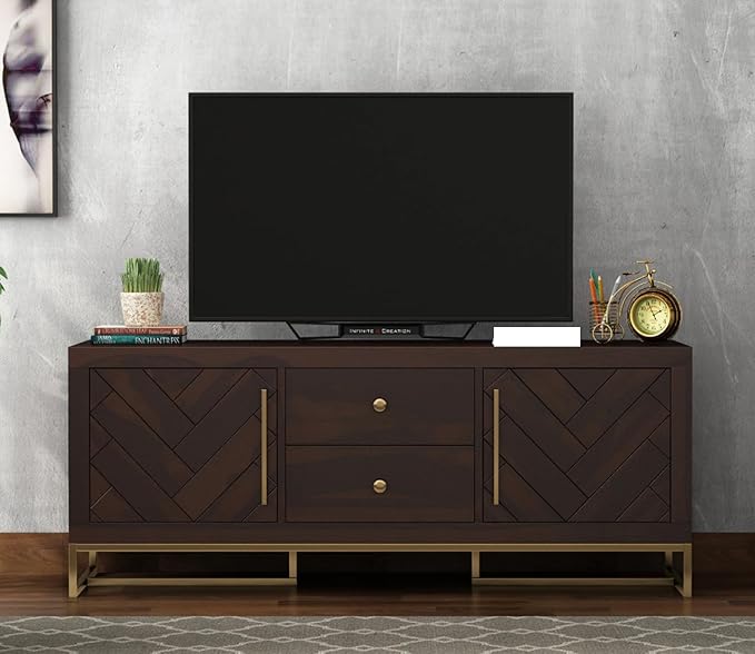 Ergoryx TV Unit